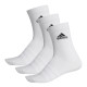 Adidas Κάλτσες 3 pairs Adidas Κάλτσες 3 pairs